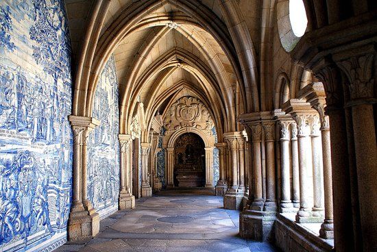 Cattedrale di Porto